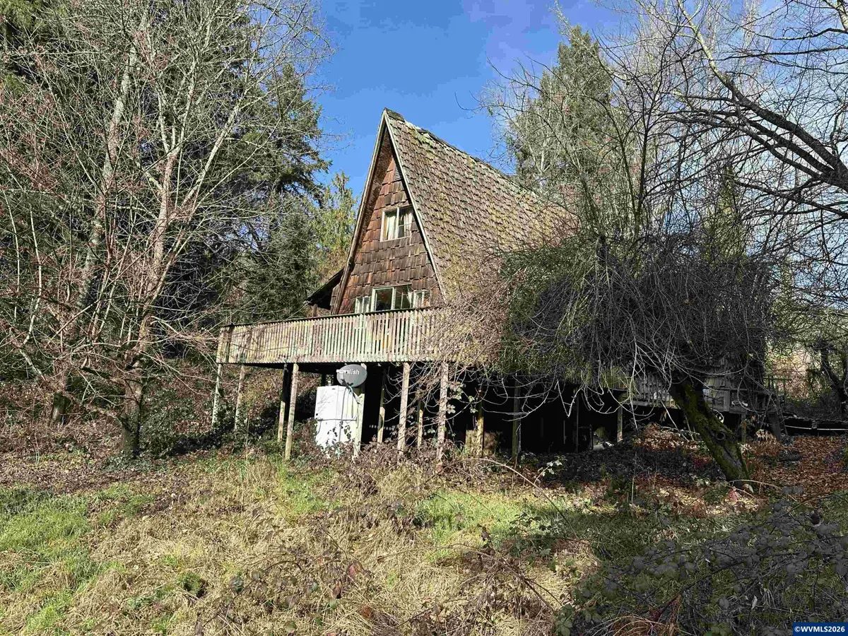 27202  High Deck Rd, Cascadia, OR 97329 - #1