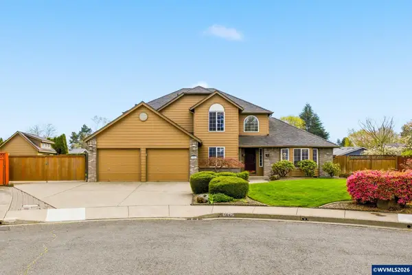 3642  Powder Creek Ct N, Keizer, OR 97303