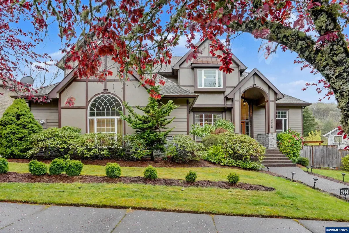 4536 NW Boxwood Dr, Corvallis, OR 97330 - #1