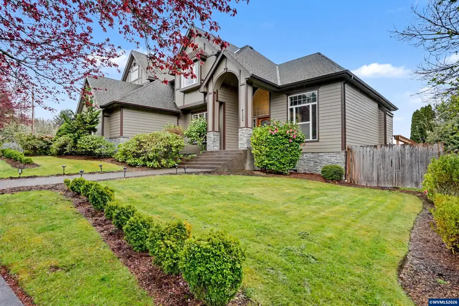 4536 NW Boxwood Dr, Corvallis, OR 97330 - #2
