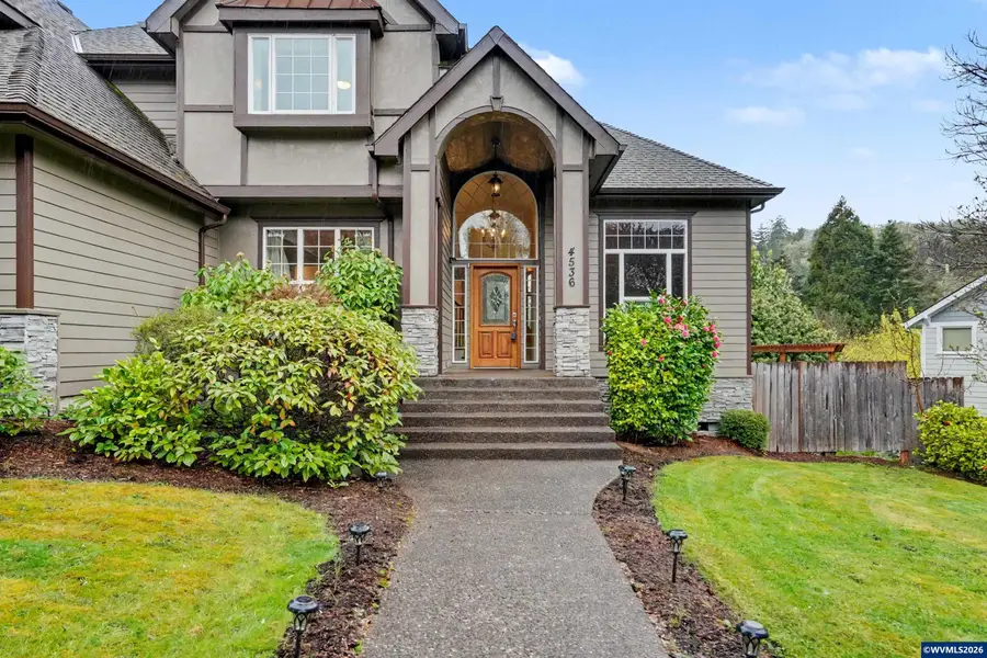 4536 NW Boxwood Dr, Corvallis, OR 97330 - #3