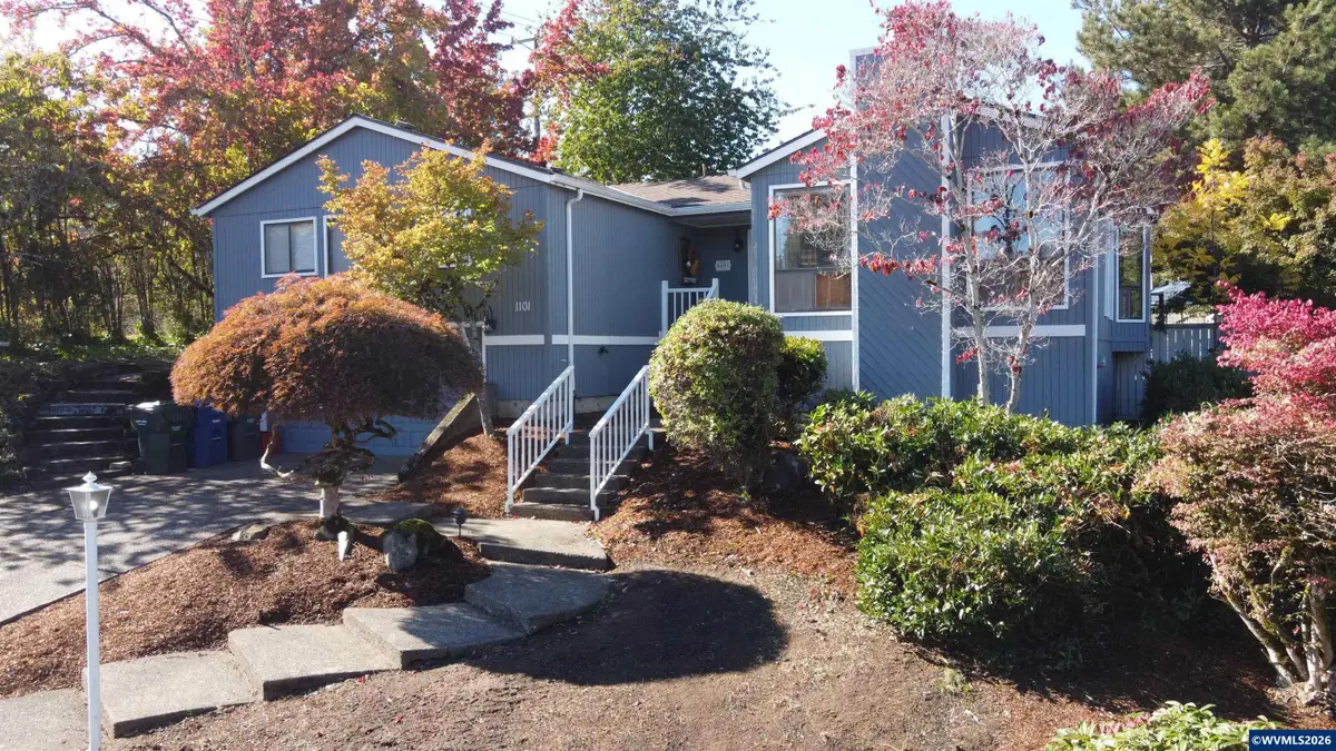 1101  Satara Ct NW, Salem, OR 97304 - #1