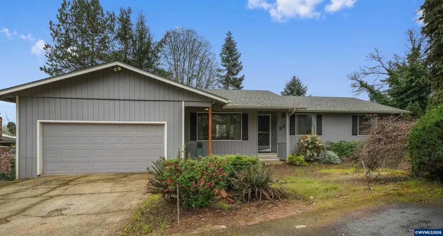 854  George St NW, Salem, OR 97304 - #3