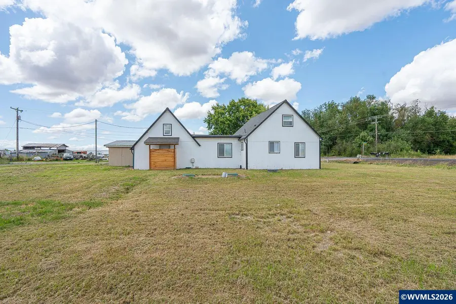 32655  Fur Rd, Lebanon, OR 97355 - #3