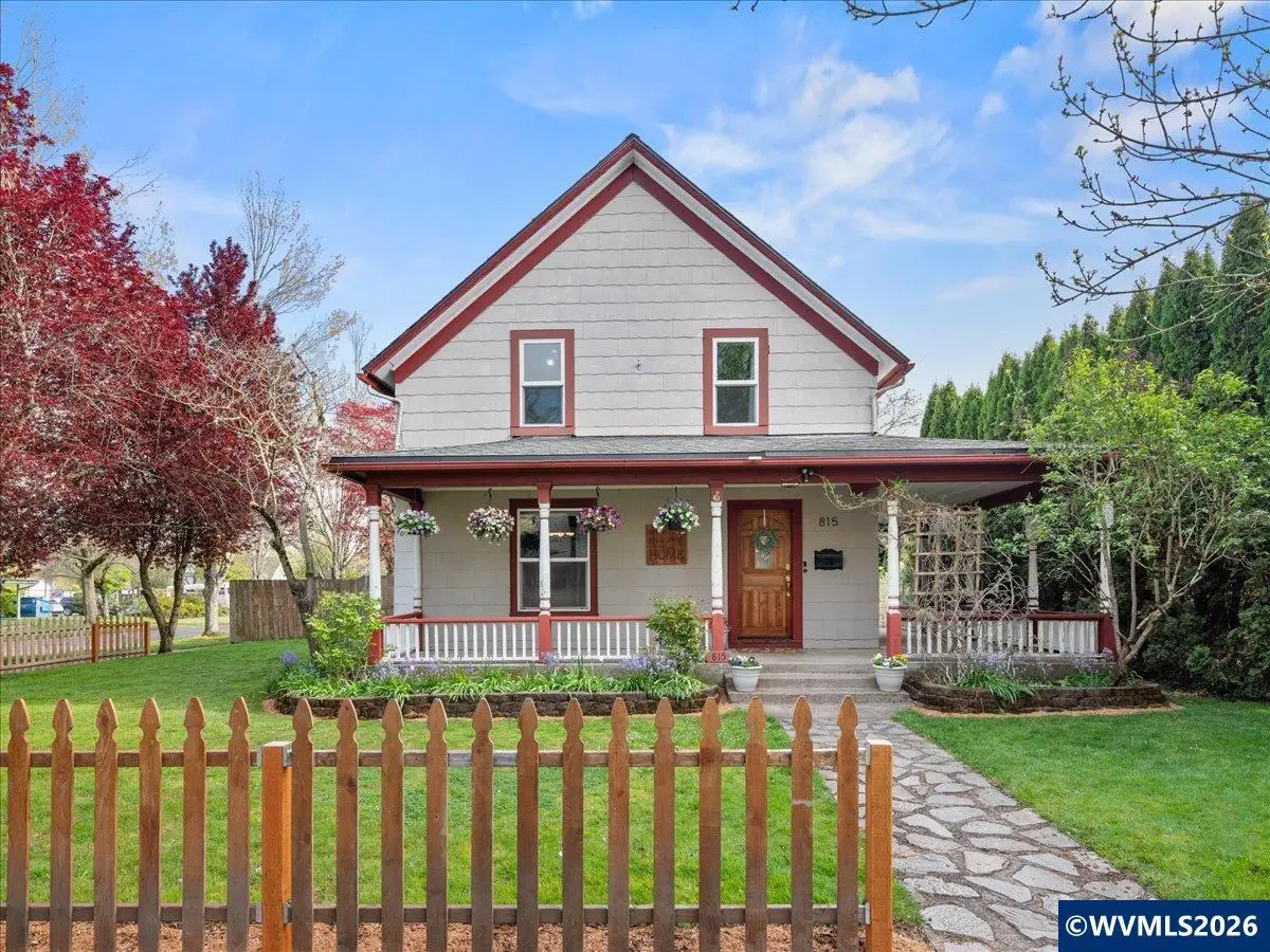 815  Shipping St NE, Salem, OR 97301 - #1