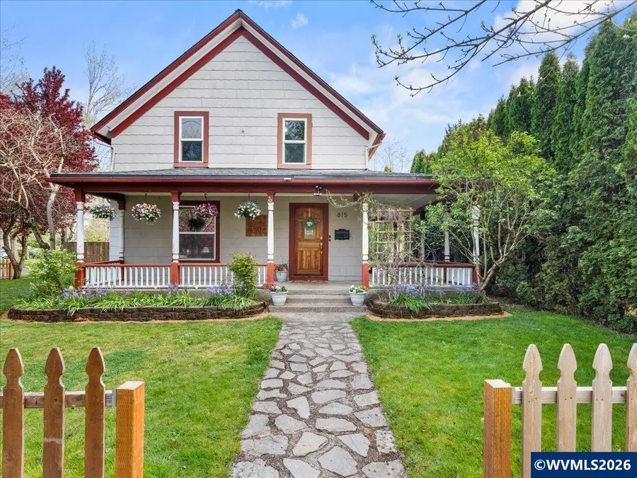 815  Shipping St NE, Salem, OR 97301 - #2