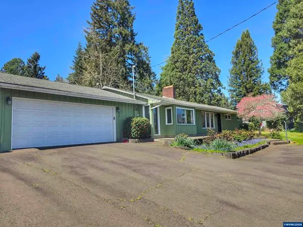 1355  Wallace Rd NW, Salem, OR 97304