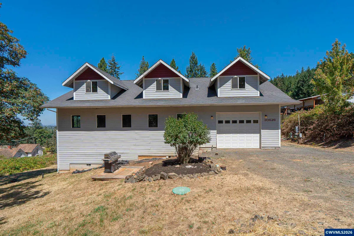30626 W View Dr, Lebanon, OR 97355 - #1