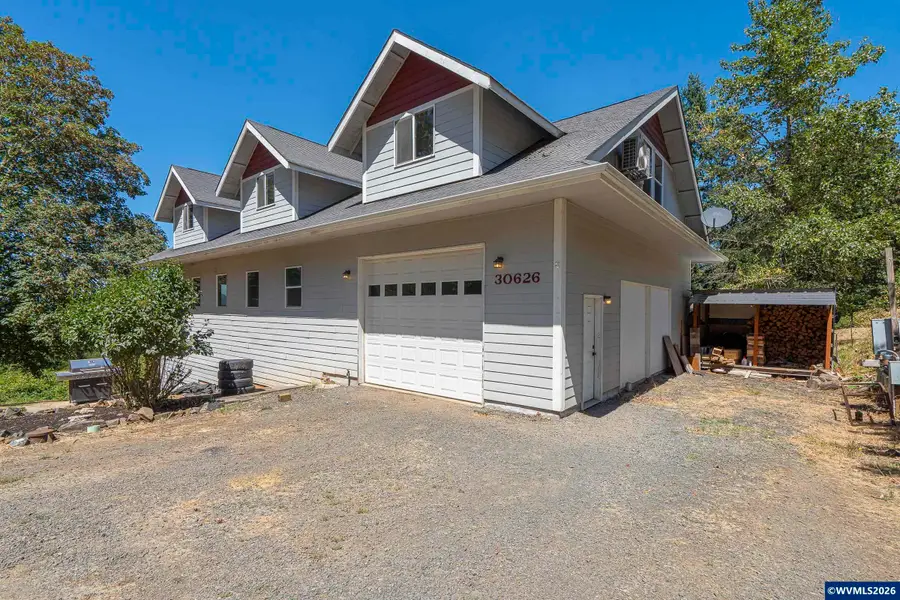30626 W View Dr, Lebanon, OR 97355 - #2