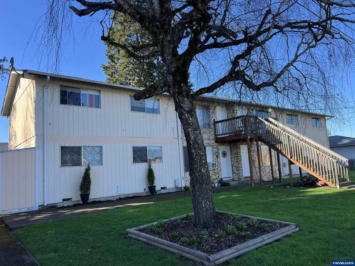 1920  Jefferson St SE, Albany, OR 97321 - #1