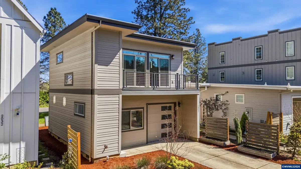 2042  Village Center Dr SE, Salem, OR 97302 - #1