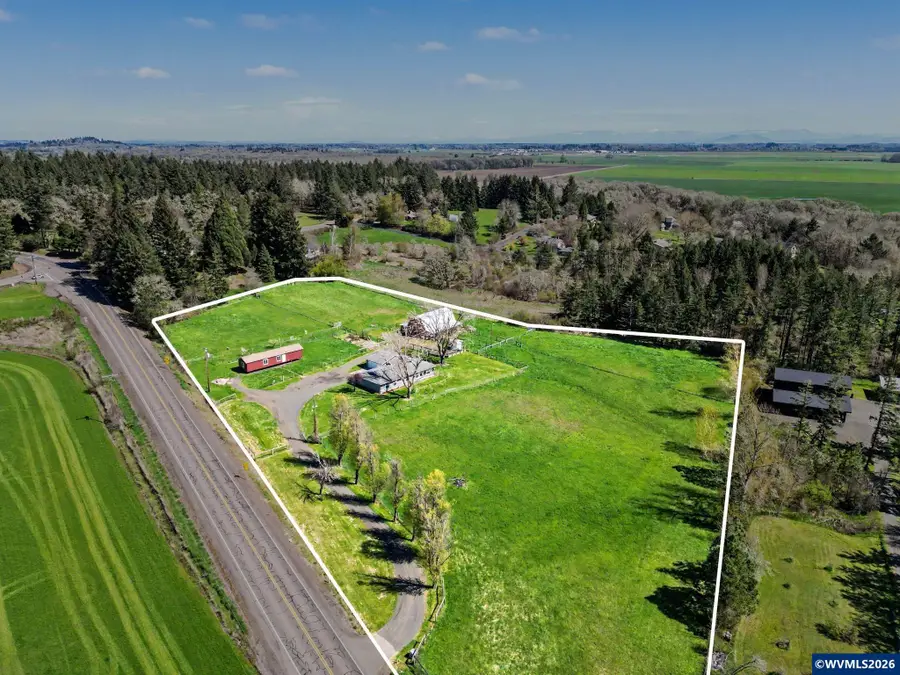 31481  Bellfountain Rd, Corvallis, OR 97333 - #3