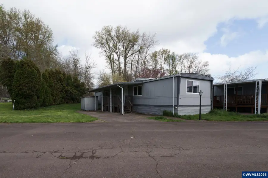 2010 SW 3rd St, Corvallis, OR 97333 - #2