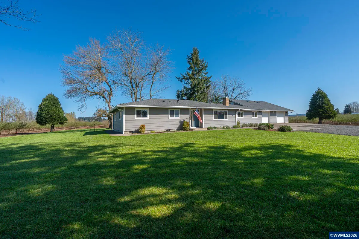 38565  Robinson Dr, Scio, OR 97374 - #1