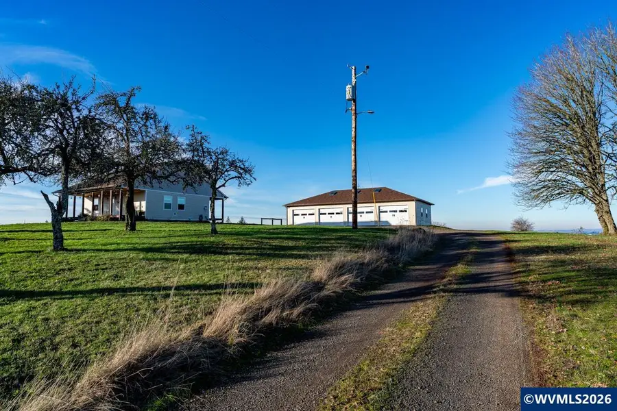 42172  Rodgers Mountain Lp, Scio, OR 97374 - #2