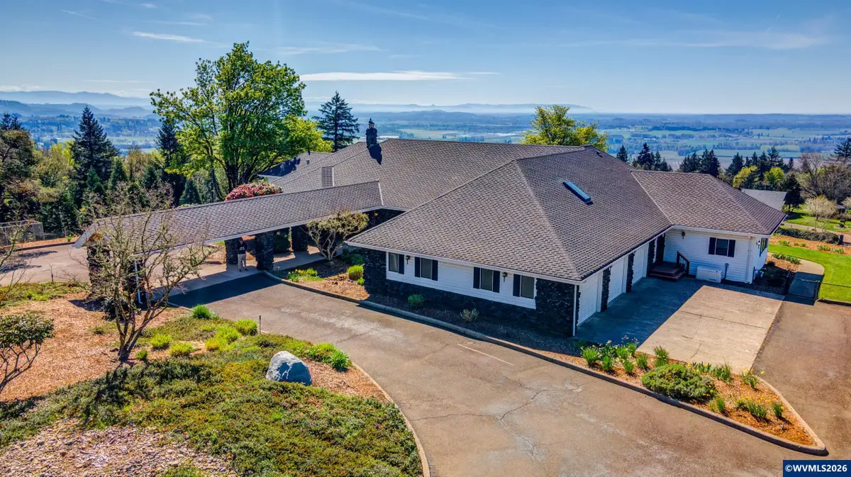 3794  East Nanitch Cir S, Salem, OR 97306 - #1