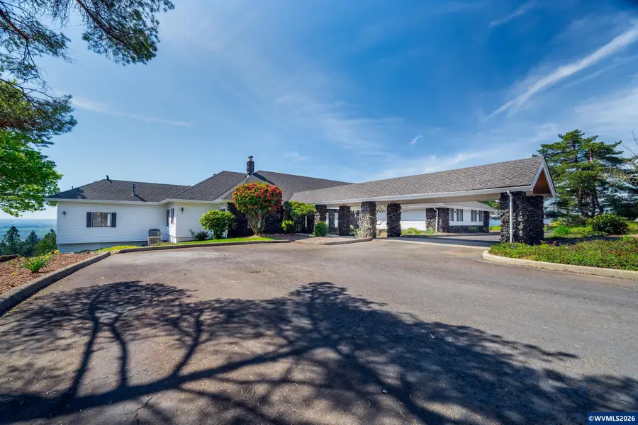 3794  East Nanitch Cir S, Salem, OR 97306 - #2