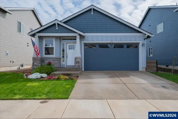 6335 SE Rebecca St, Albany, OR 97322