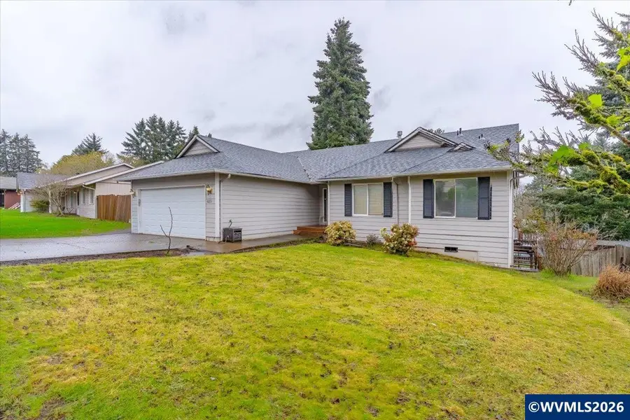 1655  Davis Rd S, Salem, OR 97306 - #3