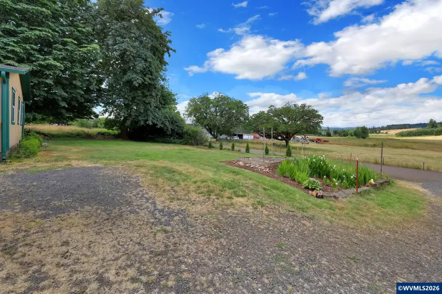26257  Old Holley Rd, Sweet Home, OR 97386 - #2