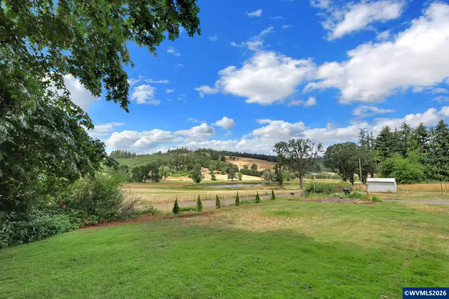 26257  Old Holley Rd, Sweet Home, OR 97386 - #3