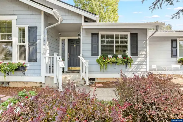 3001  Maplewood Ct, Philomath, OR 97370