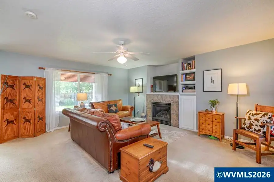 4722  Gill St NE, Salem, OR 97305 - #3