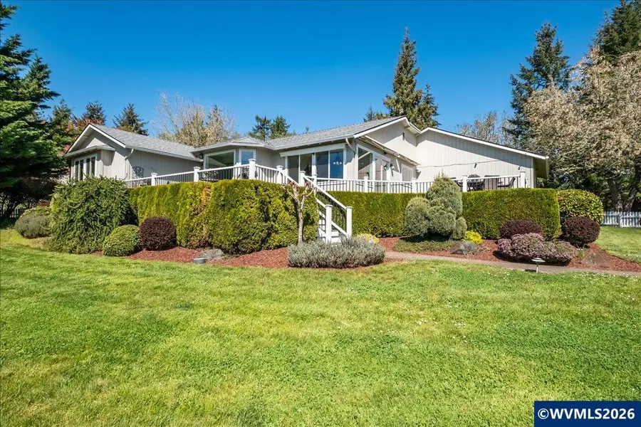 855  Perrydale Rd, Dallas, OR 97338 - #2