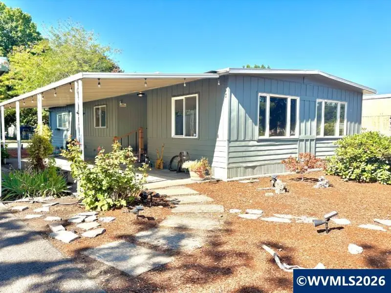 1935  Icabod St NE, Salem, OR 97305 - #1