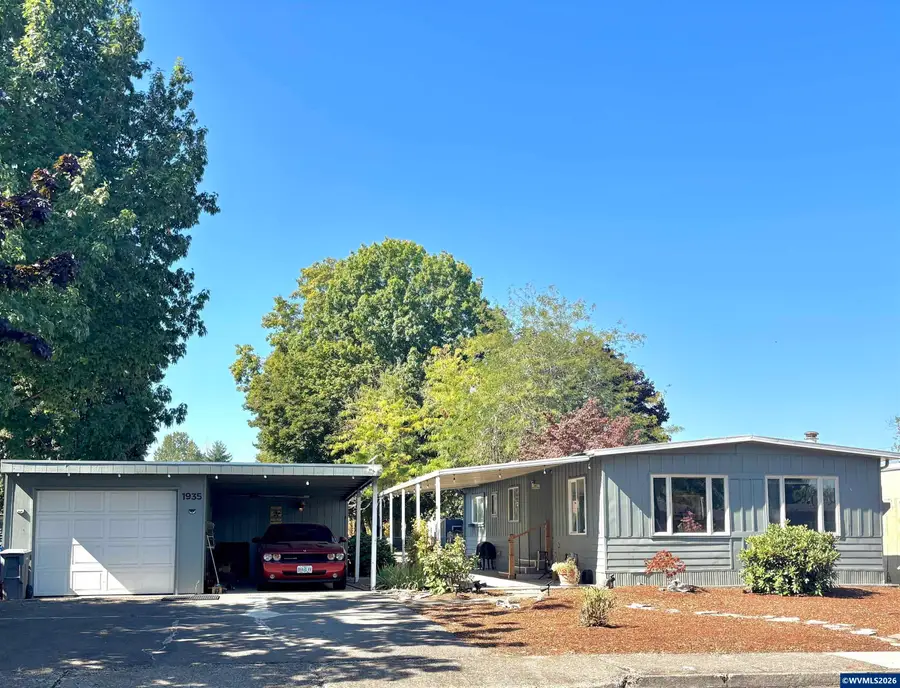 1935  Icabod St NE, Salem, OR 97305 - #2