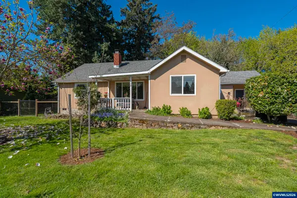 412 NW Rainwater Ln, Albany, OR 97321