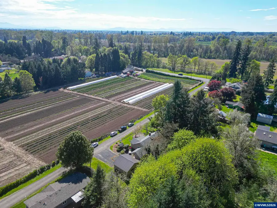 412 NW Rainwater Ln, Albany, OR 97321 - #2