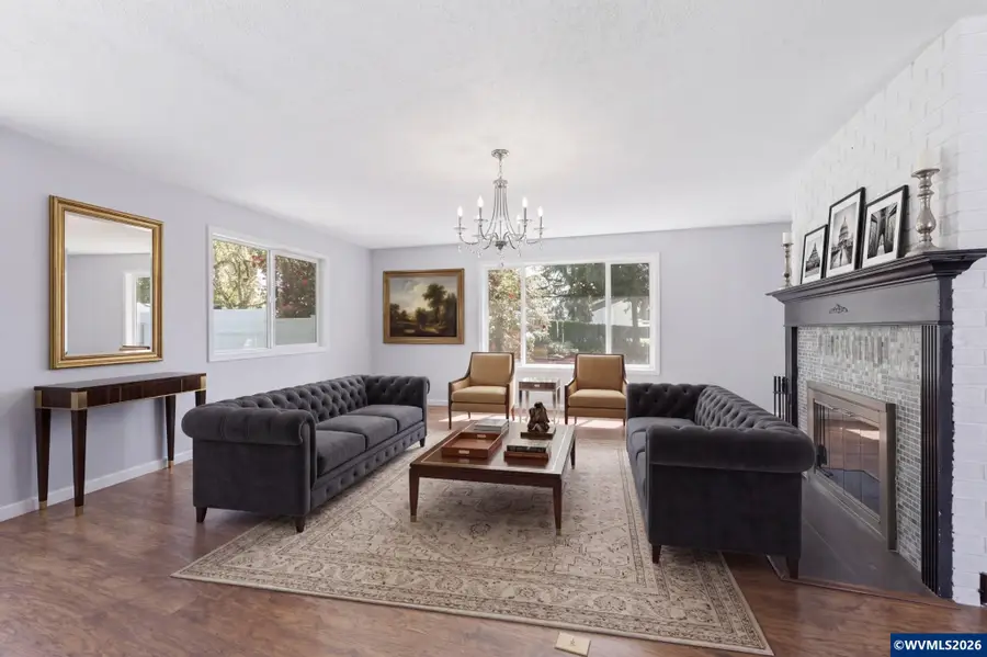 497  Dudley Av SE, Salem, OR 97302 - #3