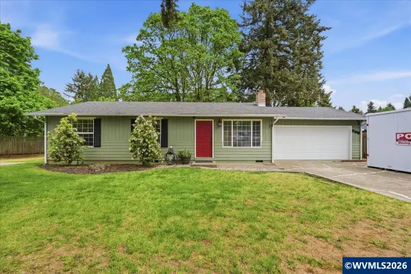 5106  Seeger Ln SE, Salem, OR 97306