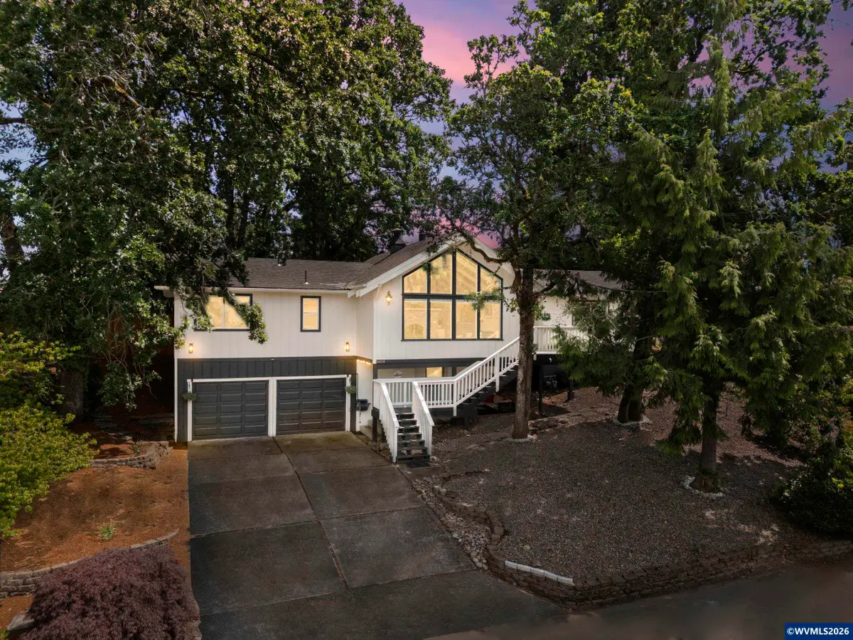 1408  Greenwood Dr NE, Keizer, OR 97303 - #1