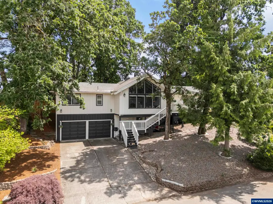 1408  Greenwood Dr NE, Keizer, OR 97303 - #2