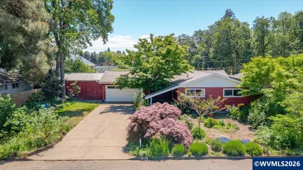 1490  Acacia Av, Eugene, OR 97408