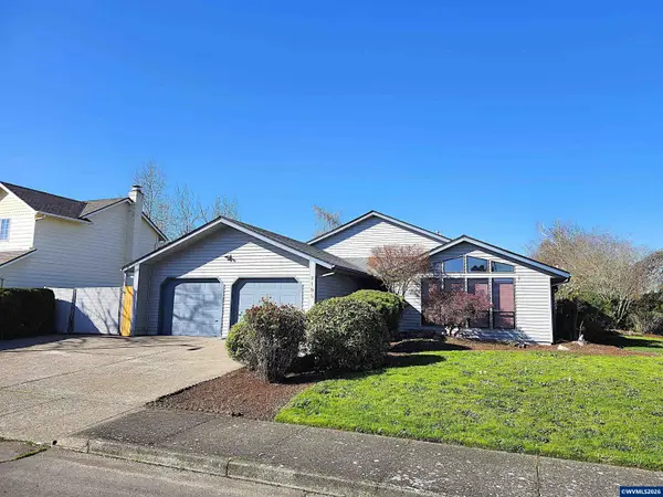 2195  Heather Stone Ct NE, Keizer, OR 97303