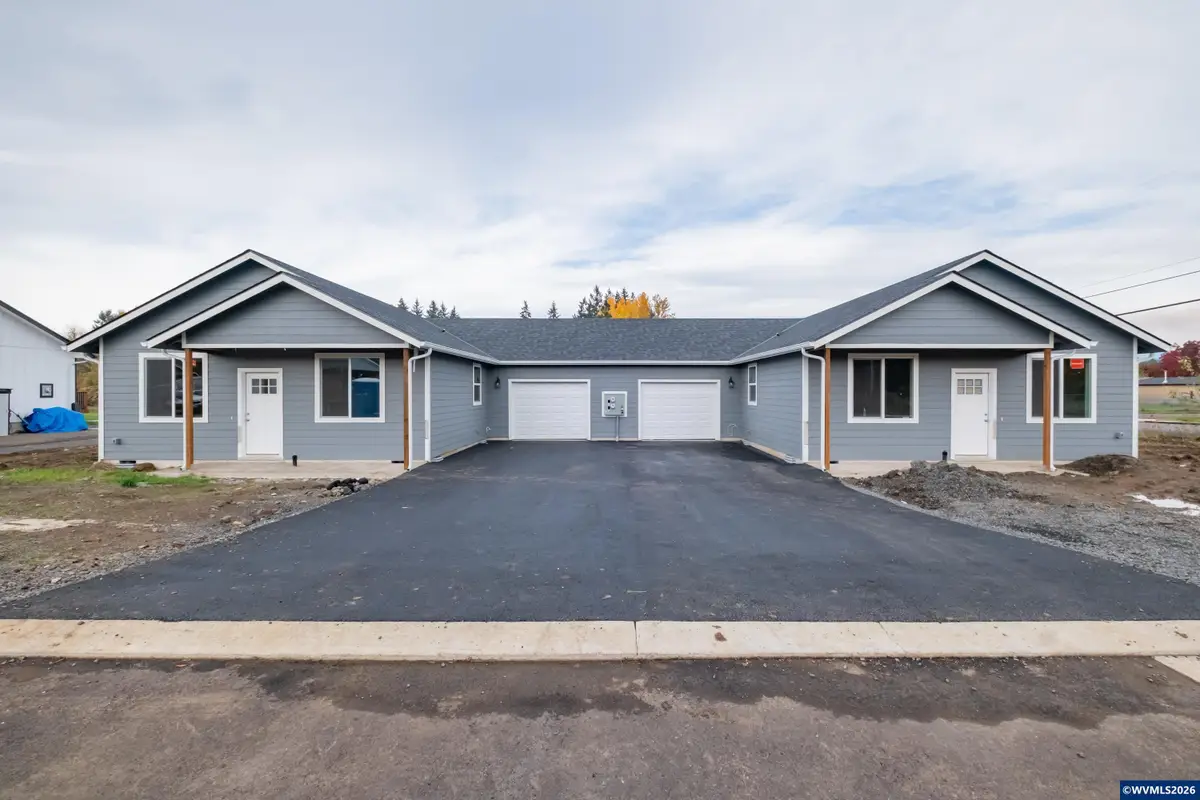 1230  49th Av, Sweet Home, OR 97386 - #1