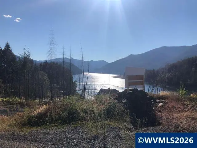 105  1st St W, Detroit, OR 97342 - #2