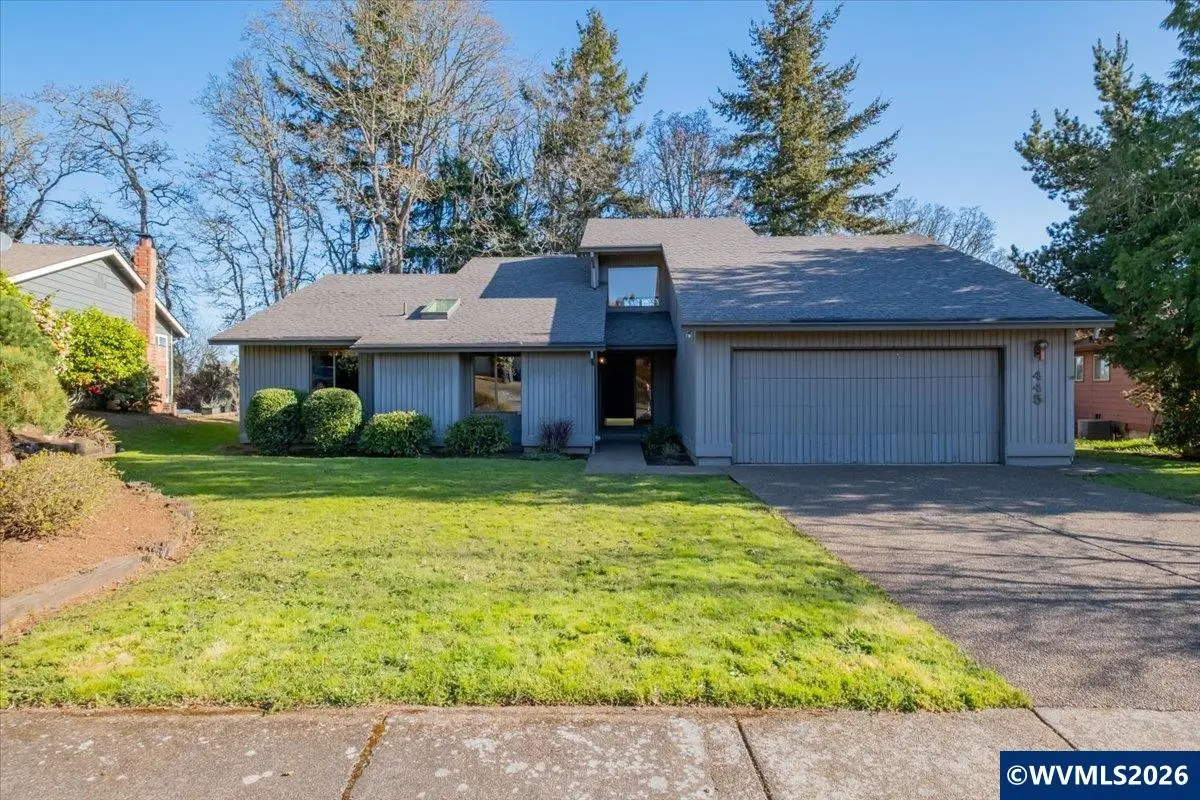 445  Greenacre Dr NW, Salem, OR 97304 - #1