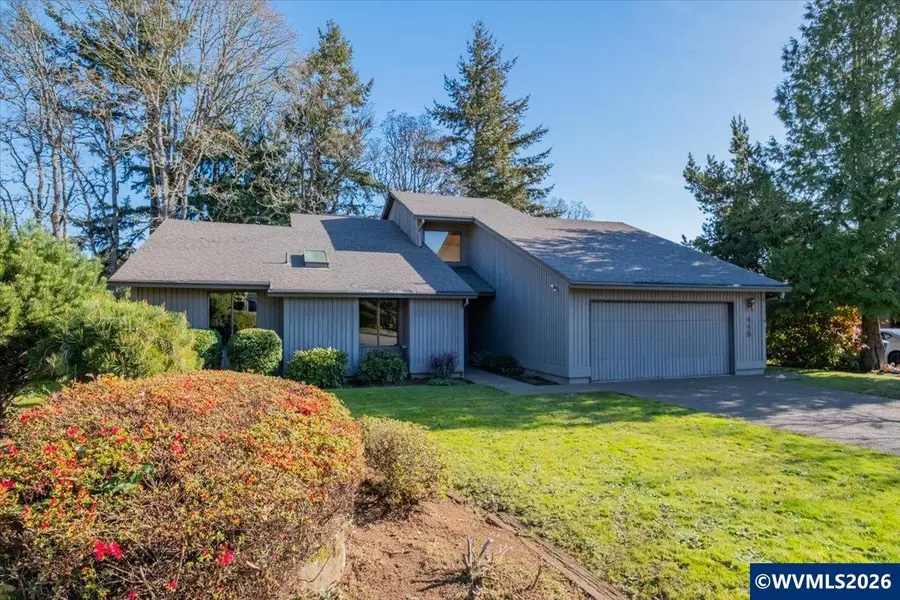 445  Greenacre Dr NW, Salem, OR 97304 - #2