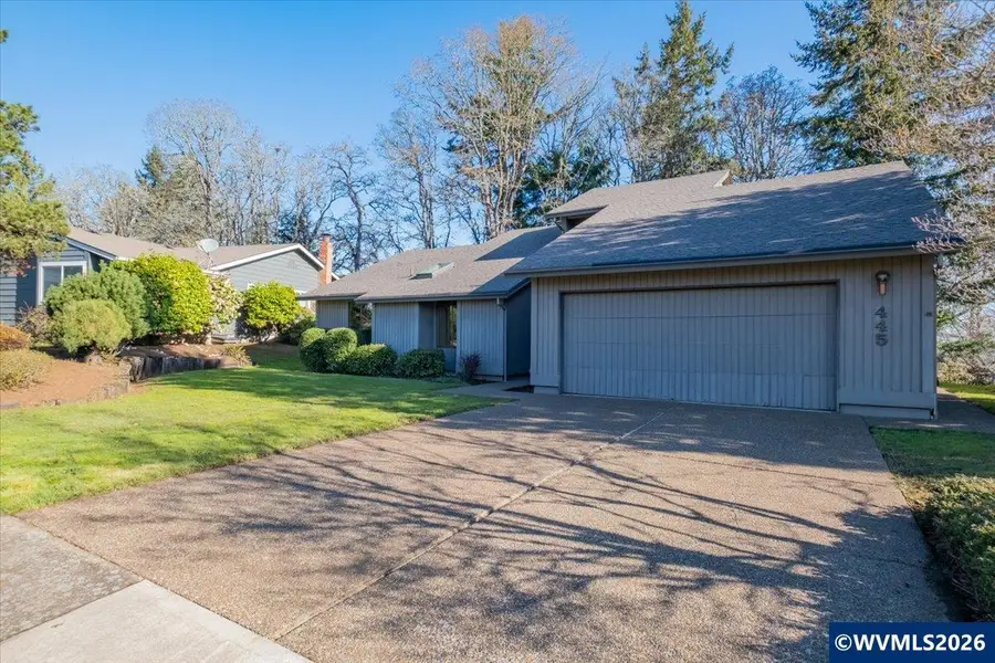 445  Greenacre Dr NW, Salem, OR 97304 - #3
