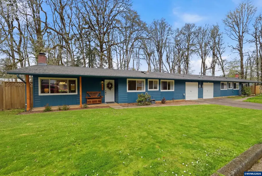 239 NE Azalea Dr, Corvallis, OR 97330 - #2