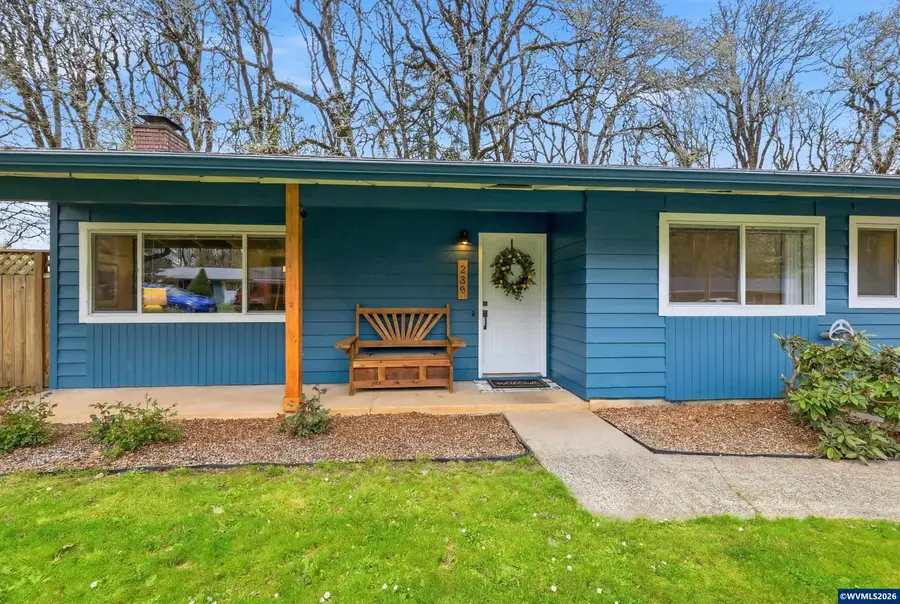 239 NE Azalea Dr, Corvallis, OR 97330 - #3