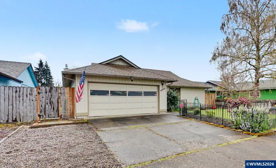 4540  Lark Ct NE, Salem, OR 97301 - #3