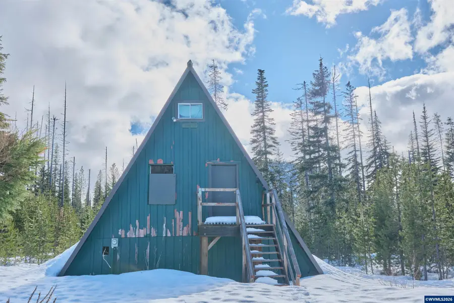 27605  Big Lake Rd, Sisters, OR 97759 - #2