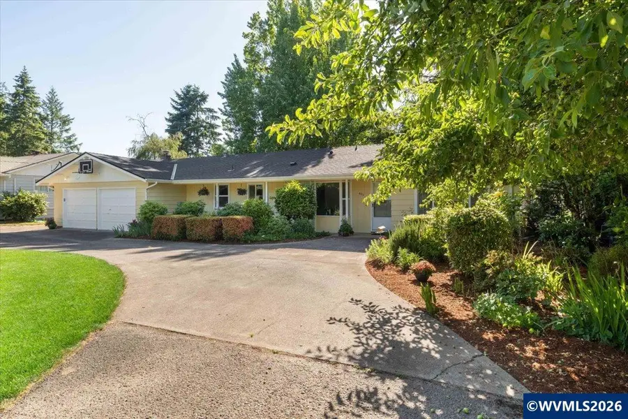 405  Fir Knoll Ln NE, Salem, OR 97317 - #3