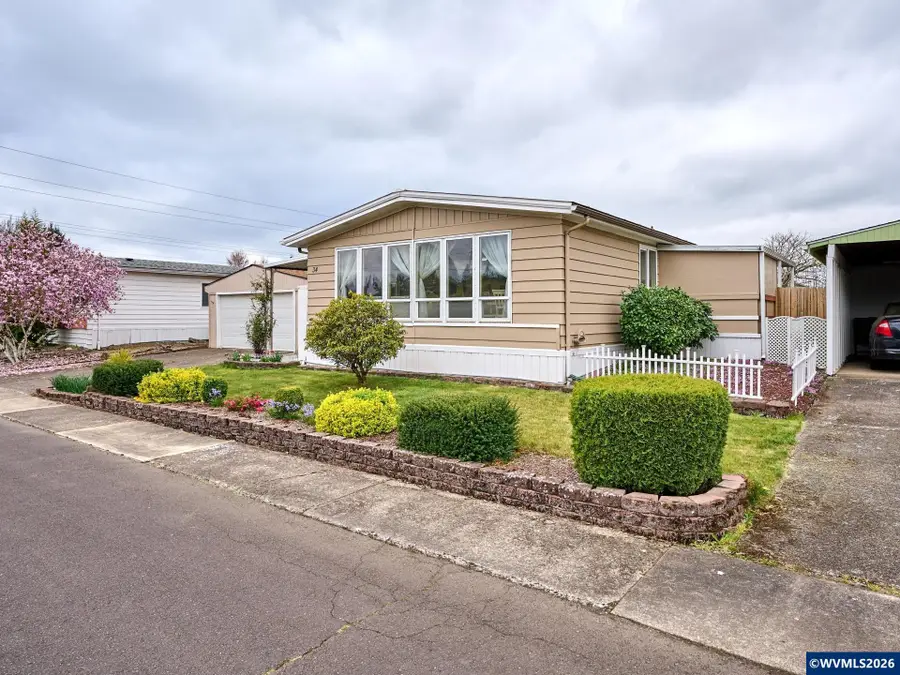 1055  Lockhaven (#34) Dr N, Keizer, OR 97303 - #2