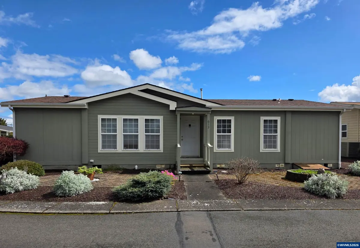 613  Royalty Cir NE, Salem, OR 97301 - #1